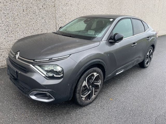 CITROEN C4 X Max Puretech 130pk EAT8 - ref: 7-48611 - Photo 2