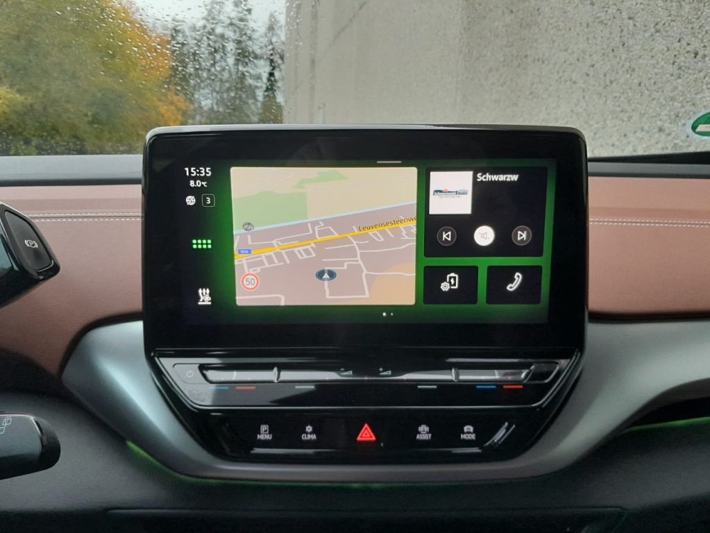 VOLKSWAGEN ID.4 Pure Performance 55kWh 170pk - ref: 7-48623 - Photo 7