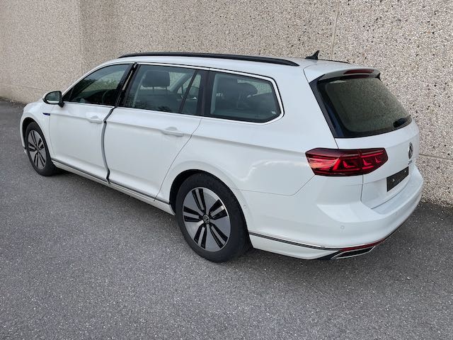 VOLKSWAGEN Passat SW GTE PHEV 1,4 Tsi DSG 218pk - ref: 7-48628 - Photo 2