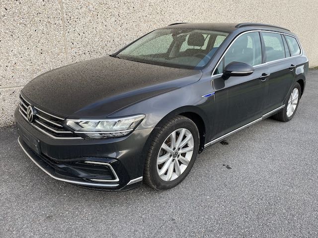 VOLKSWAGEN Passat SW GTE PHEV 1,4 Tsi DSG 218pk - ref: 7-48629 - Photo 1