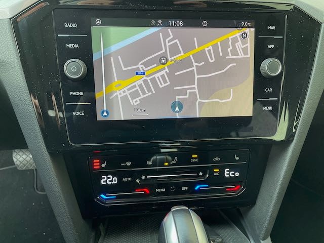 VOLKSWAGEN Passat SW GTE PHEV 1,4 Tsi DSG 218pk - ref: 7-48629 - Photo 6