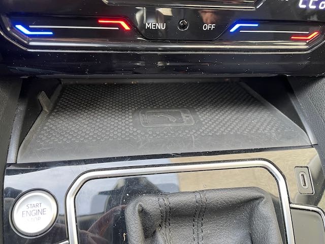 VOLKSWAGEN Passat SW GTE PHEV 1,4 Tsi DSG 218pk - ref: 7-48629 - Photo 8