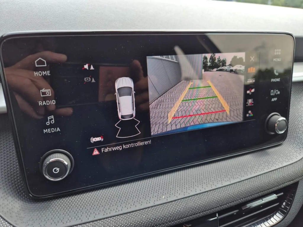 SKODA Fabia 1.0 Gasoline 116hp DSG - ref: 7-48726 - Photo 20