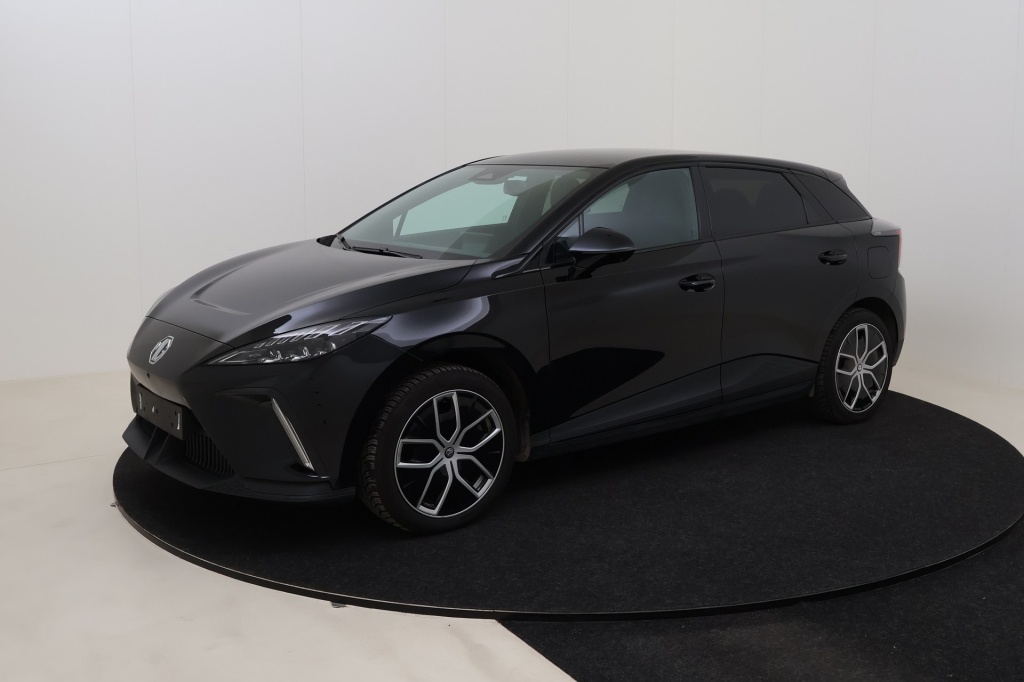 MG MG4 Luxury 64 KWh - ref: 7-49199 - Photo 10