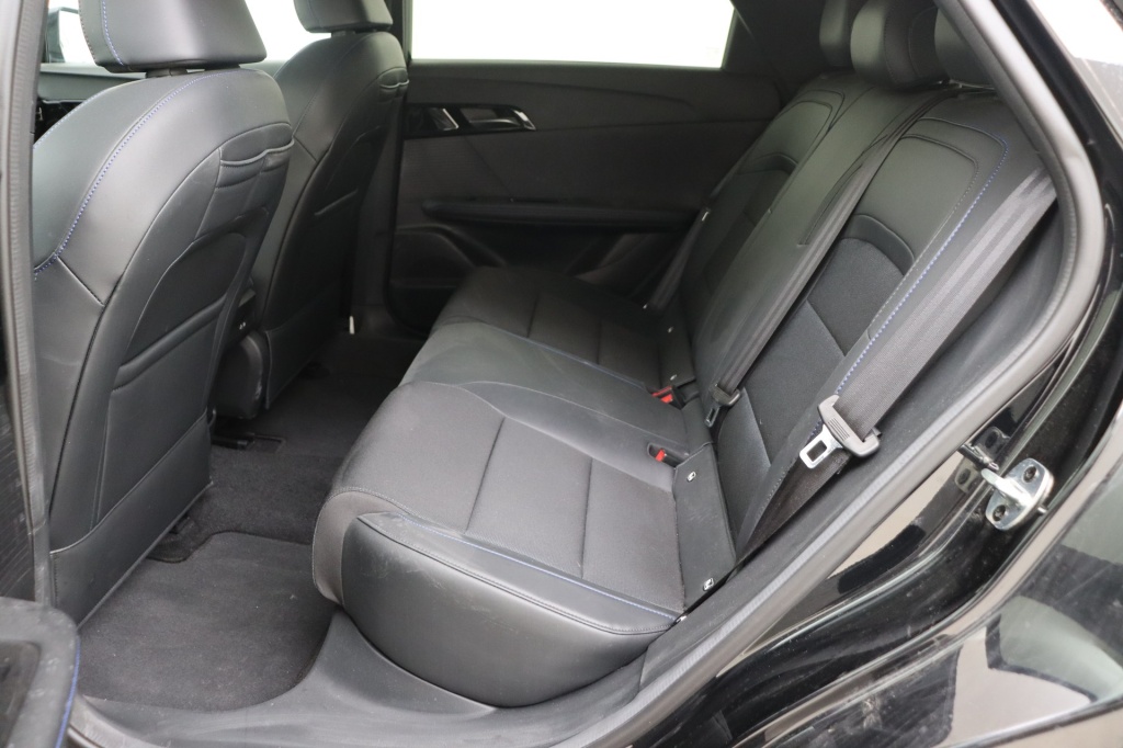 MG MG4 Luxury 64 KWh - ref: 7-49199 - Photo 16