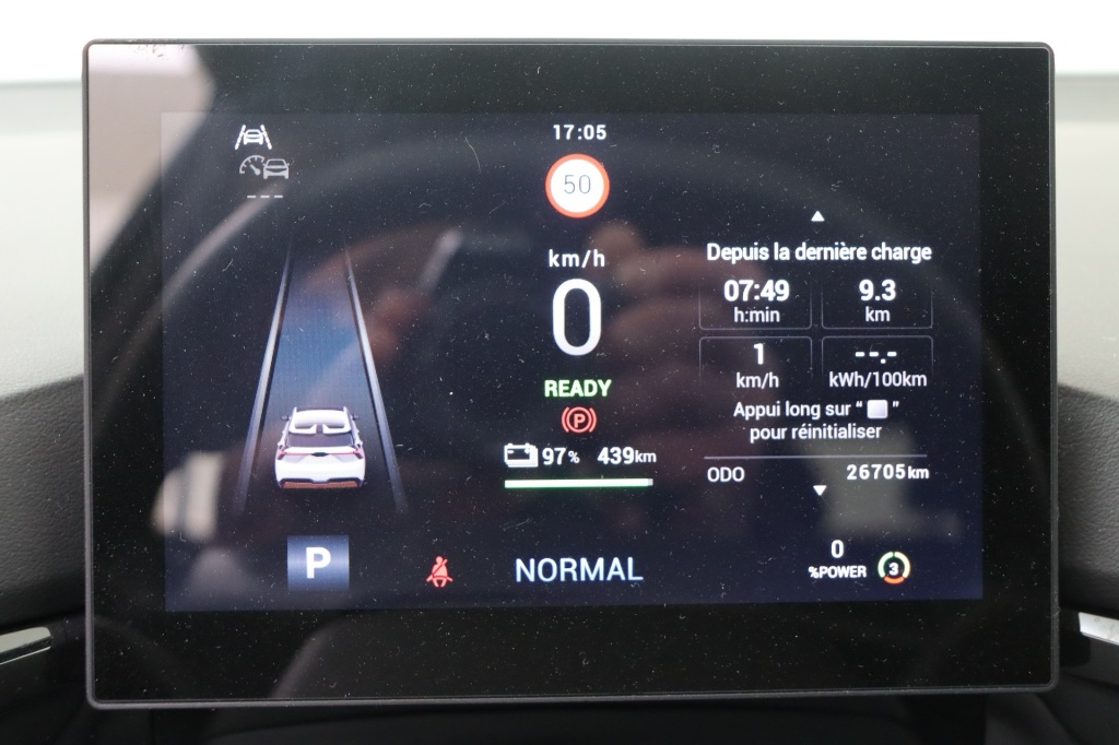 MG MG4 Luxury 64 KWh - ref: 7-49199 - Photo 20