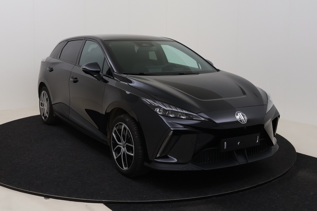 MG MG4 Luxury 64 KWh - ref: 7-49199 - Photo 3