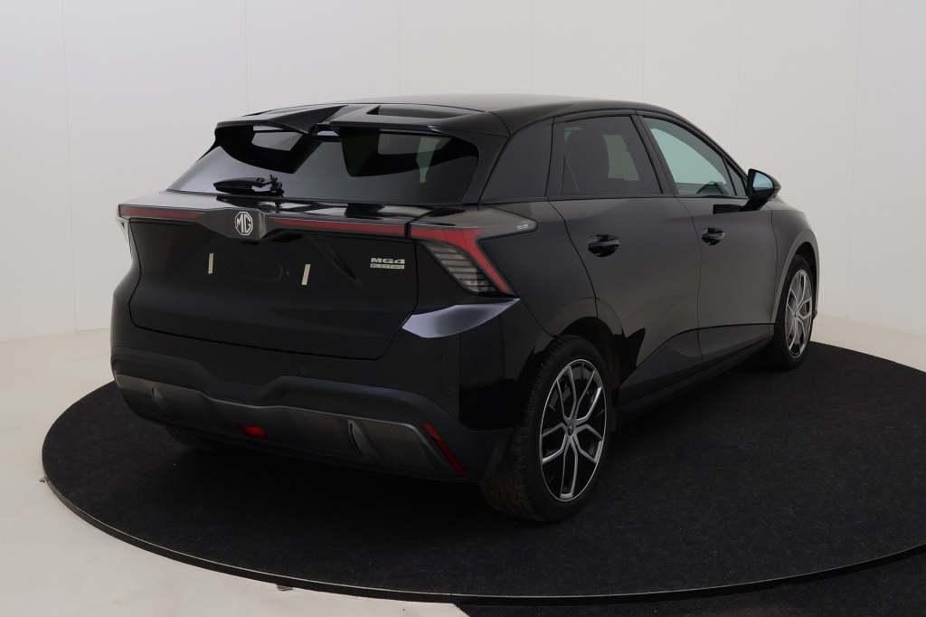 MG MG4 Luxury 64 KWh - ref: 7-49199 - Photo 6