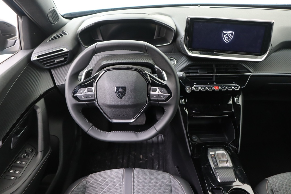 PEUGEOT 2008 Allure Hybrid 145 hp e-DSC6 - ref: 7-49242 - Photo 11