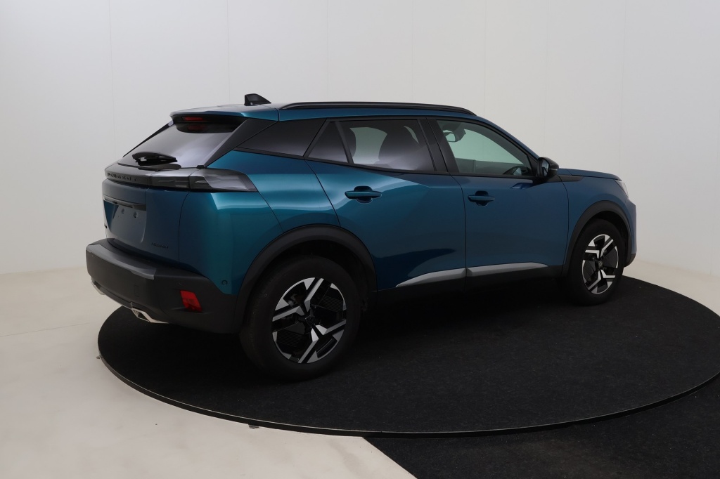 PEUGEOT 2008 Allure Hybrid 145 hp e-DSC6 - ref: 7-49242 - Photo 5