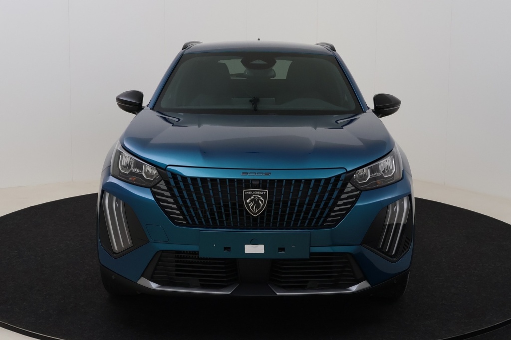 PEUGEOT 2008 Allure Hybrid 145 hp e-DSC6 - ref: 7-49261 - Photo 2