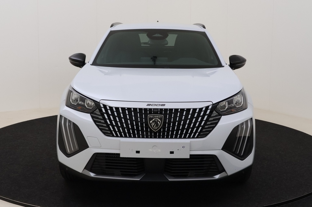 PEUGEOT 2008 Allure Hybrid 145 hp e-DSC6 - ref: 7-49268 - Photo 2