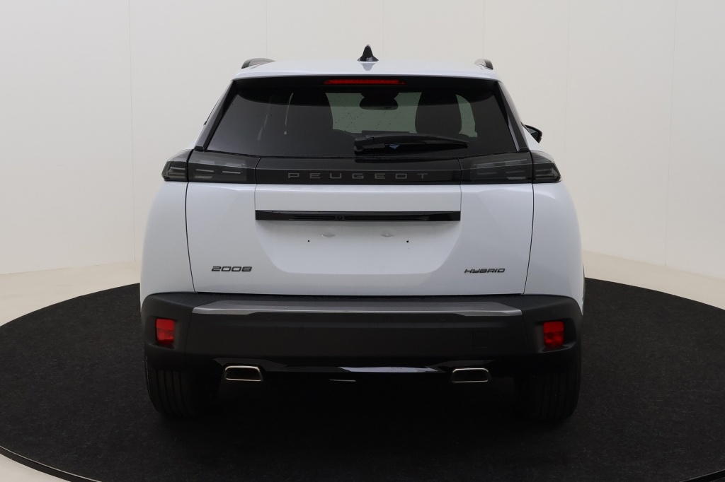 PEUGEOT 2008 Allure Hybrid 145 hp e-DSC6 - ref: 7-49268 - Photo 7