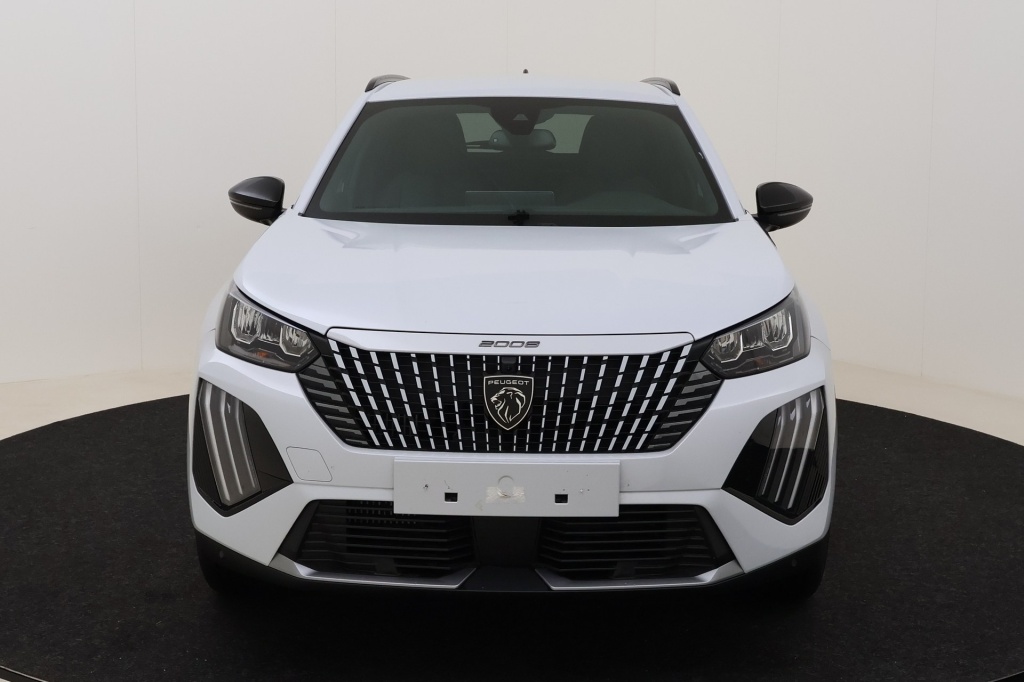 PEUGEOT 2008 Allure Hybrid 145 hp e-DSC6 - ref: 7-49272 - Photo 2