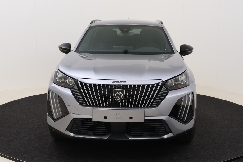 PEUGEOT 2008 Allure Hybrid 145 hp e-DSC6 - ref: 7-49274 - Photo 2