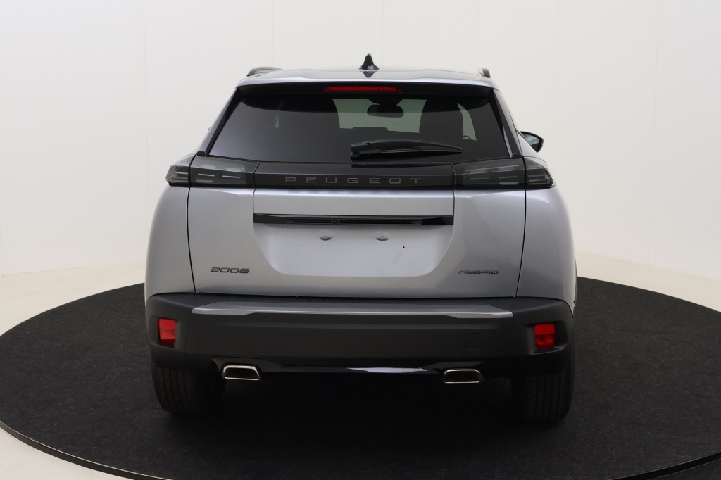 PEUGEOT 2008 Allure Hybrid 145 hp e-DSC6 - ref: 7-49274 - Photo 7