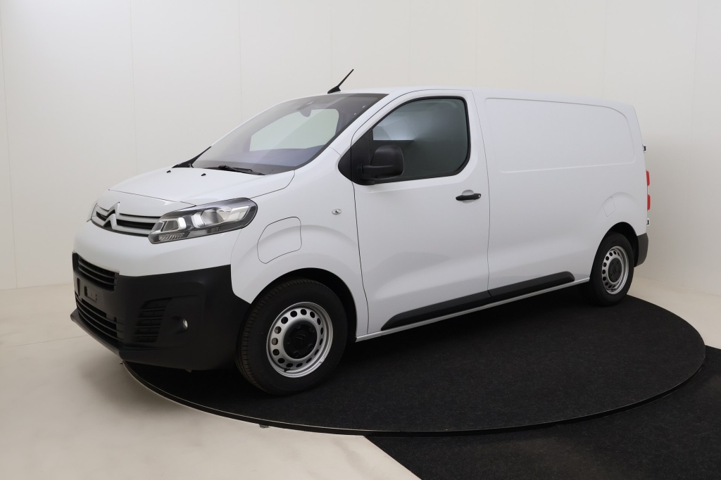 CITROEN Jumpy Maat M 50 kWh 136 hp - ref: 7-49285 - Photo 10