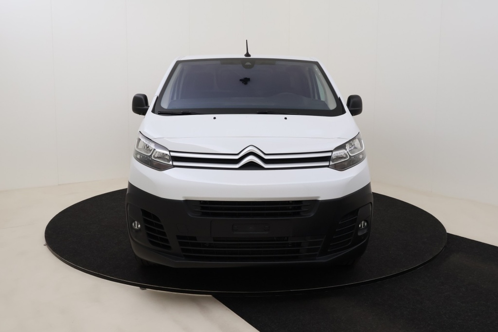 CITROEN Jumpy Maat M 50 kWh 136 hp - ref: 7-49285 - Photo 2