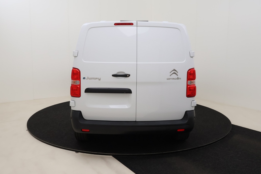 CITROEN Jumpy Maat M 50 kWh 136 hp - ref: 7-49285 - Photo 7