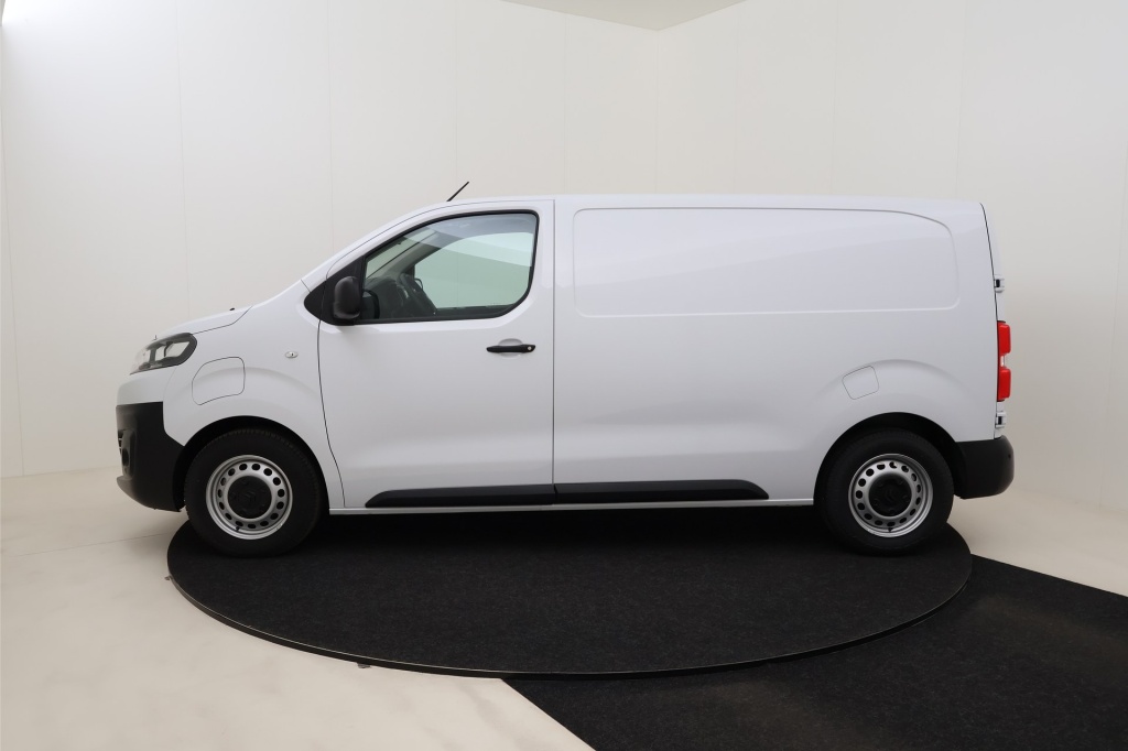 CITROEN Jumpy Maat M 50 kWh 136 hp - ref: 7-49285 - Photo 9