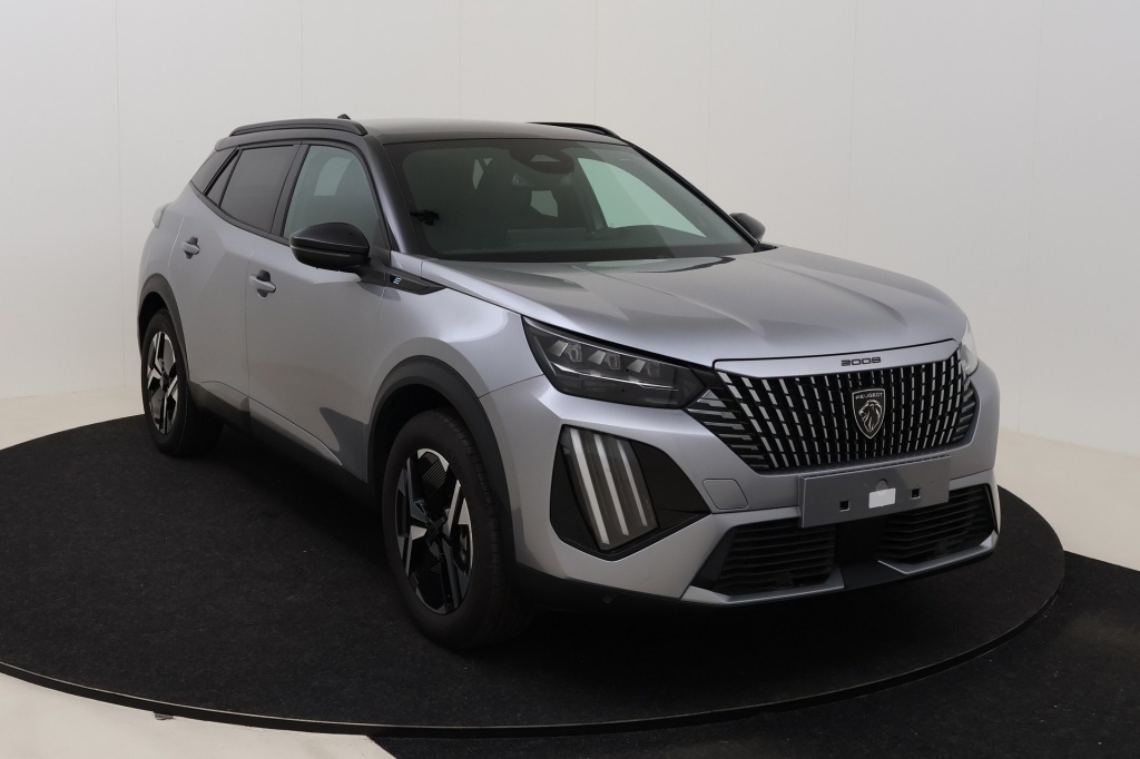 PEUGEOT 2008 GT Electric 54 kWh 156 hp - ref: 7-49397 - Photo 3