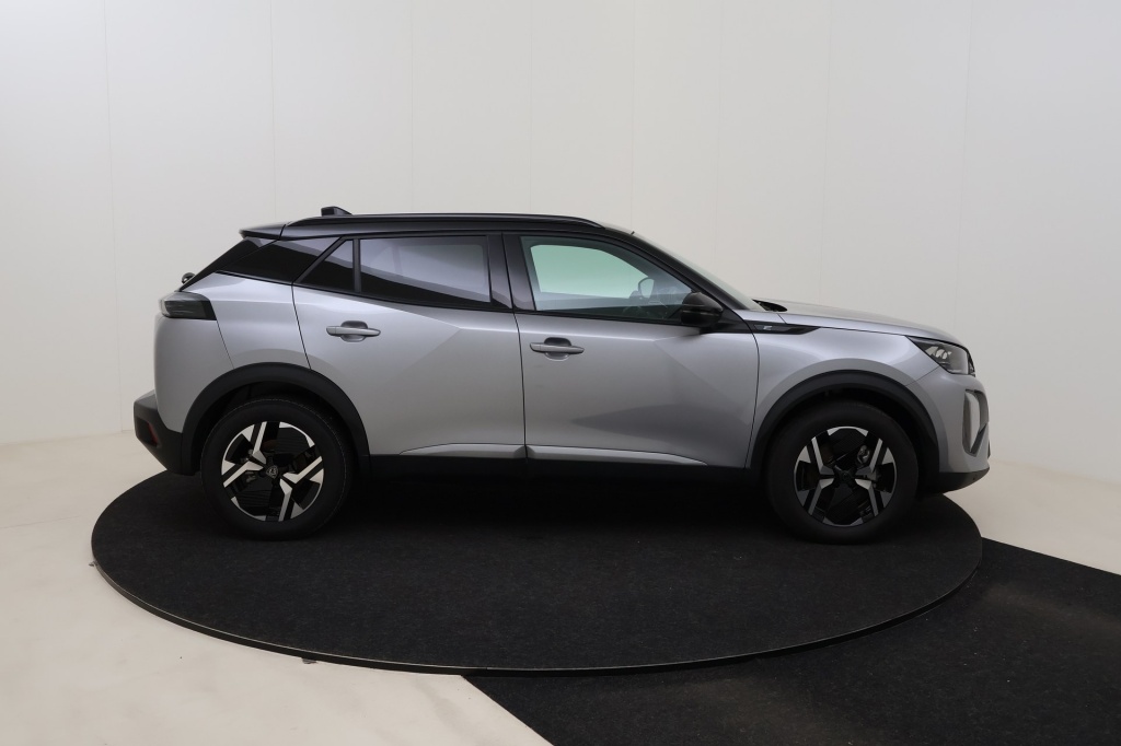 PEUGEOT 2008 GT Electric 54 kWh 156 hp - ref: 7-49397 - Photo 4