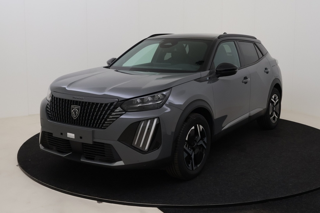 PEUGEOT 2008 GT Electric 54 kWh 156 hp - ref: 7-49408 - Photo 1