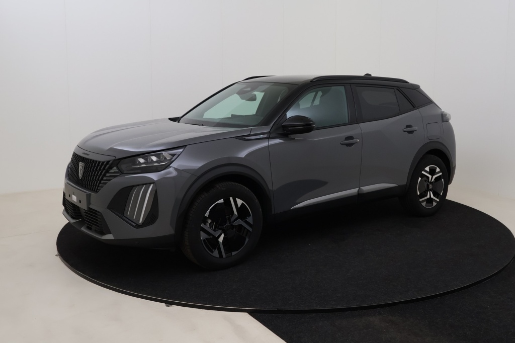 PEUGEOT 2008 GT Electric 54 kWh 156 hp - ref: 7-49408 - Photo 10