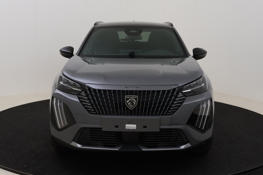 PEUGEOT 2008 GT Electric 54 kWh 156 hp - ref: 7-49408 - Photo 2