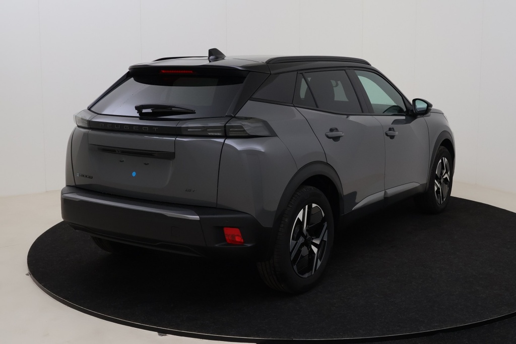 PEUGEOT 2008 GT Electric 54 kWh 156 hp - ref: 7-49408 - Photo 6