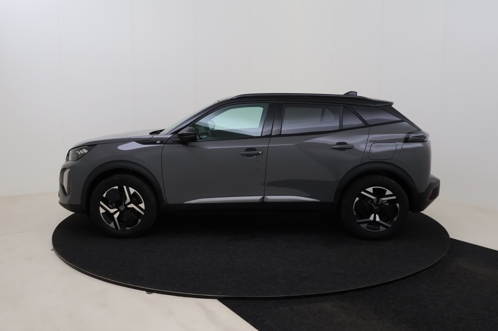 PEUGEOT 2008 GT Electric 54 kWh 156 hp - ref: 7-49408 - Photo 9