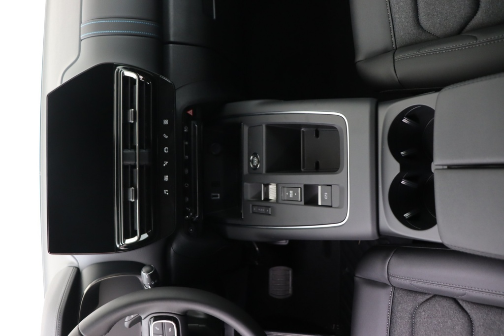 CITROEN C5 Aircross Max Hybrid 225 hp e-EAT8 - ref: 7-49727 - Photo 12