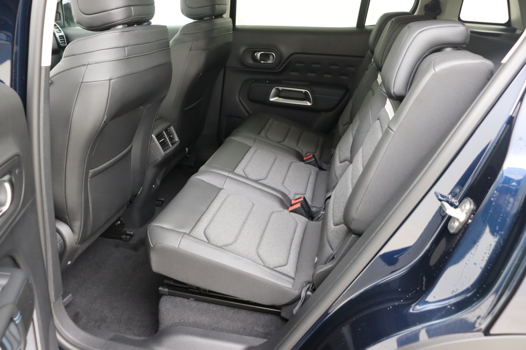 CITROEN C5 Aircross Max Hybrid 225 hp e-EAT8 - ref: 7-49727 - Photo 16