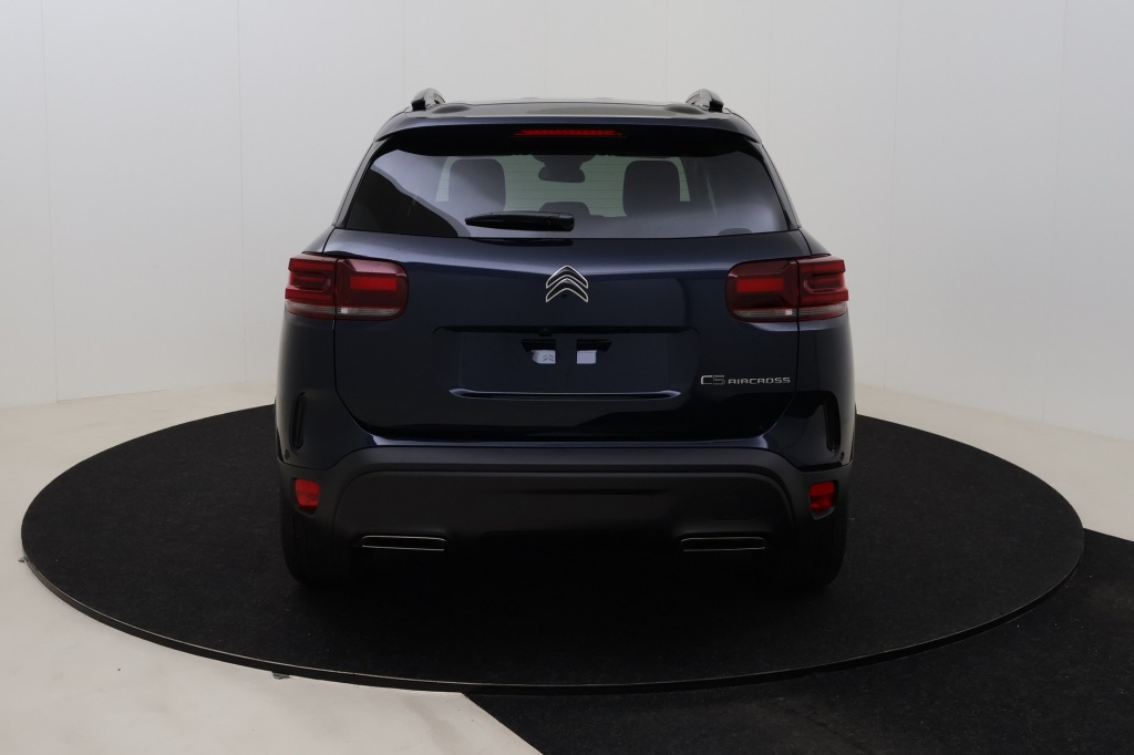 CITROEN C5 Aircross Max Hybrid 225 hp e-EAT8 - ref: 7-49727 - Photo 7