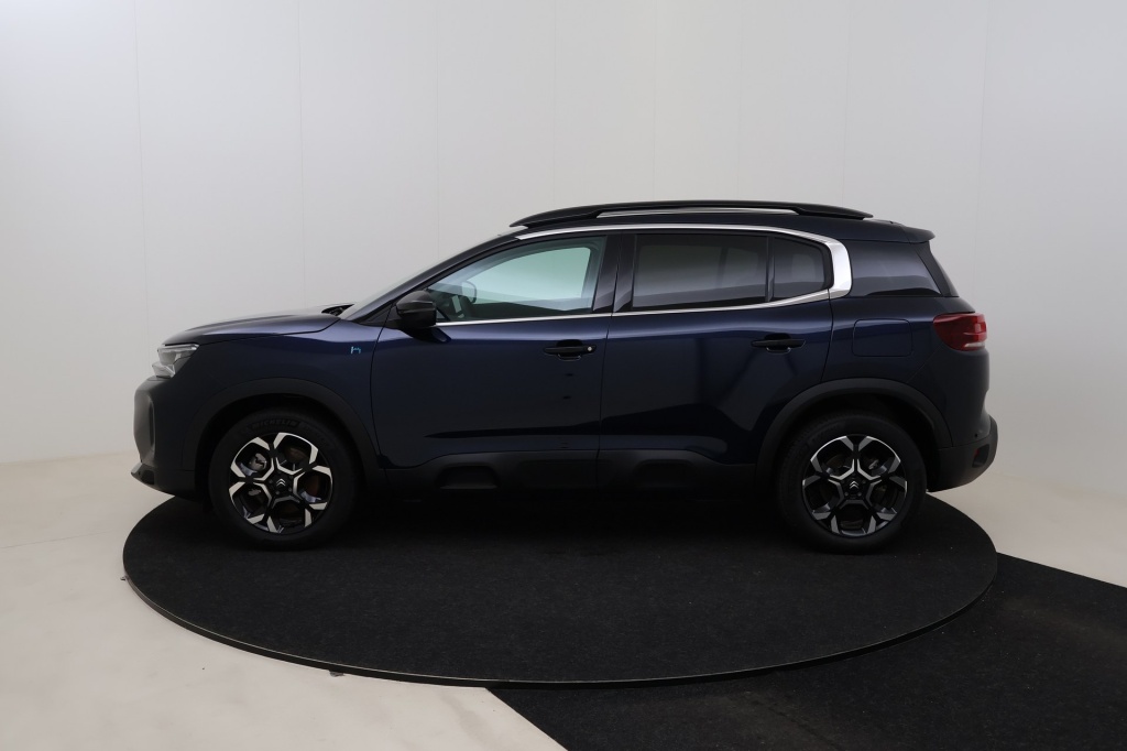 CITROEN C5 Aircross Max Hybrid 225 hp e-EAT8 - ref: 7-49727 - Photo 9