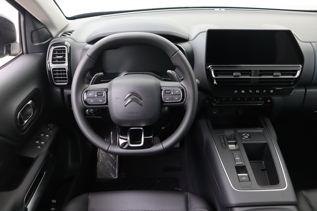 CITROEN C5 Aircross Max Hybrid 225 hp e-EAT8 - ref: 7-49729 - Photo 11