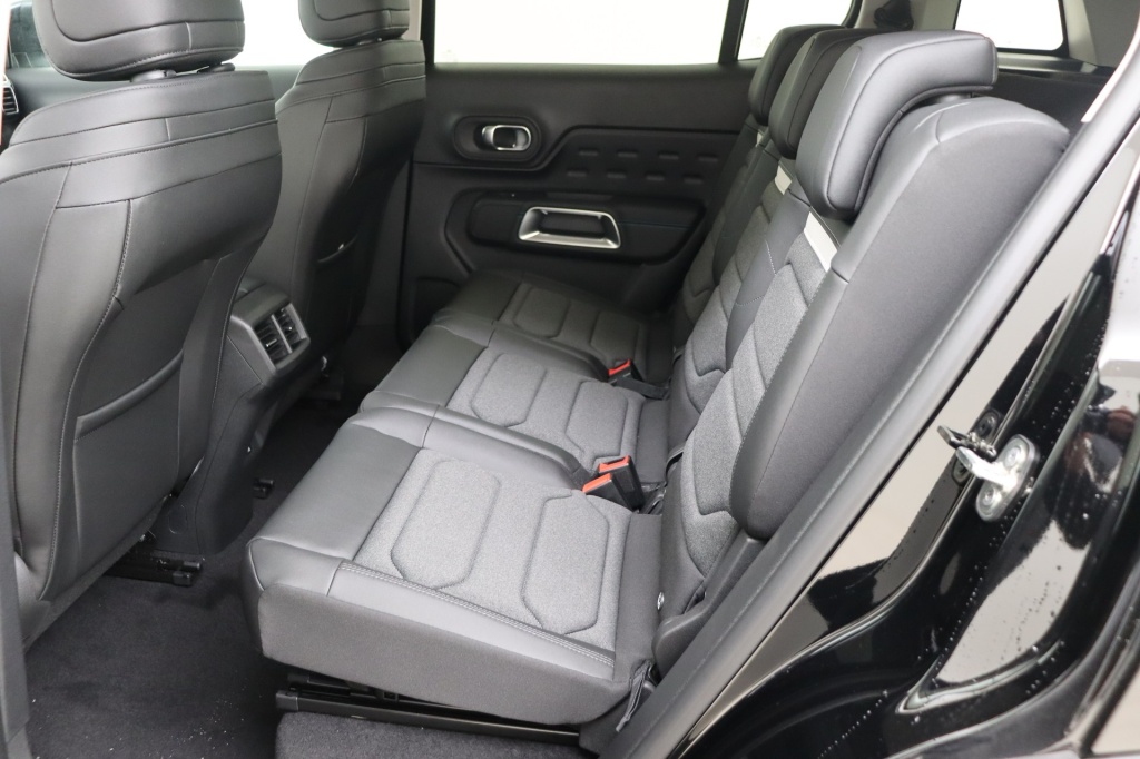 CITROEN C5 Aircross Max Hybrid 225 hp e-EAT8 - ref: 7-49729 - Photo 16
