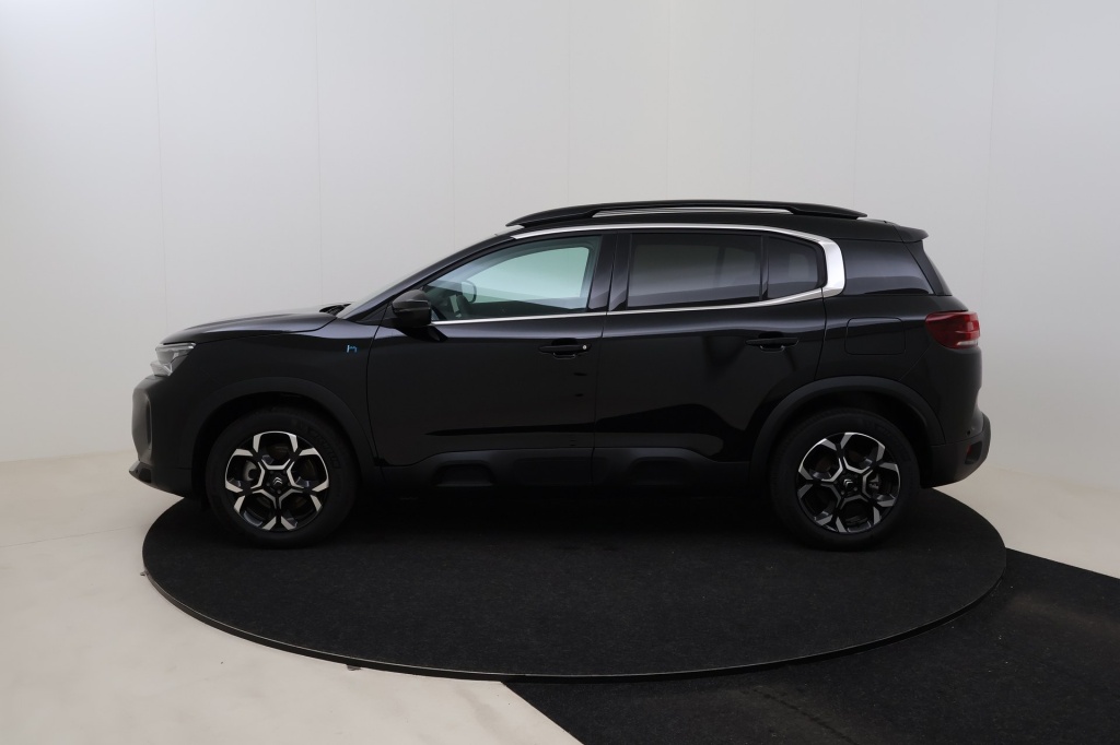 CITROEN C5 Aircross Max Hybrid 225 hp e-EAT8 - ref: 7-49729 - Photo 9