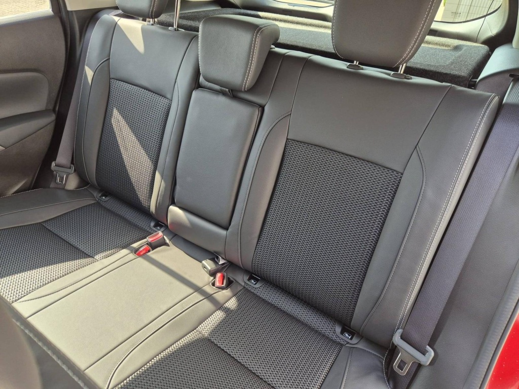 SUZUKI S-Cross Comfort+ 1.4 Gasoline 110hp 4x4 - ref: 7-49842 - Photo 19