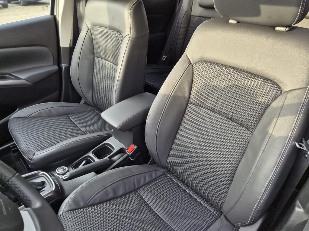 SUZUKI S-Cross Comfort+ 1.4 Gasoline 110hp 4x4 - ref: 7-49844 - Photo 20