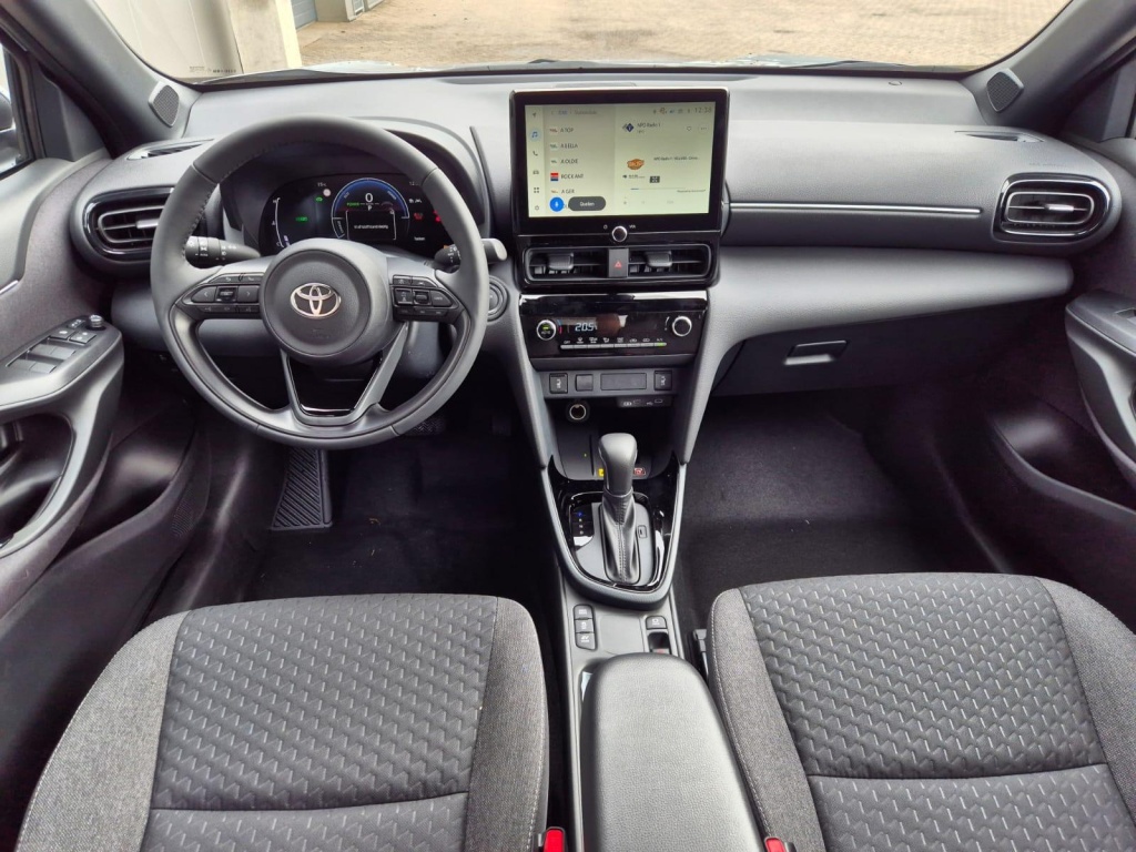 TOYOTA Yaris Cross 1.5 Hybrid 131hp - ref: 7-49854 - Photo 10