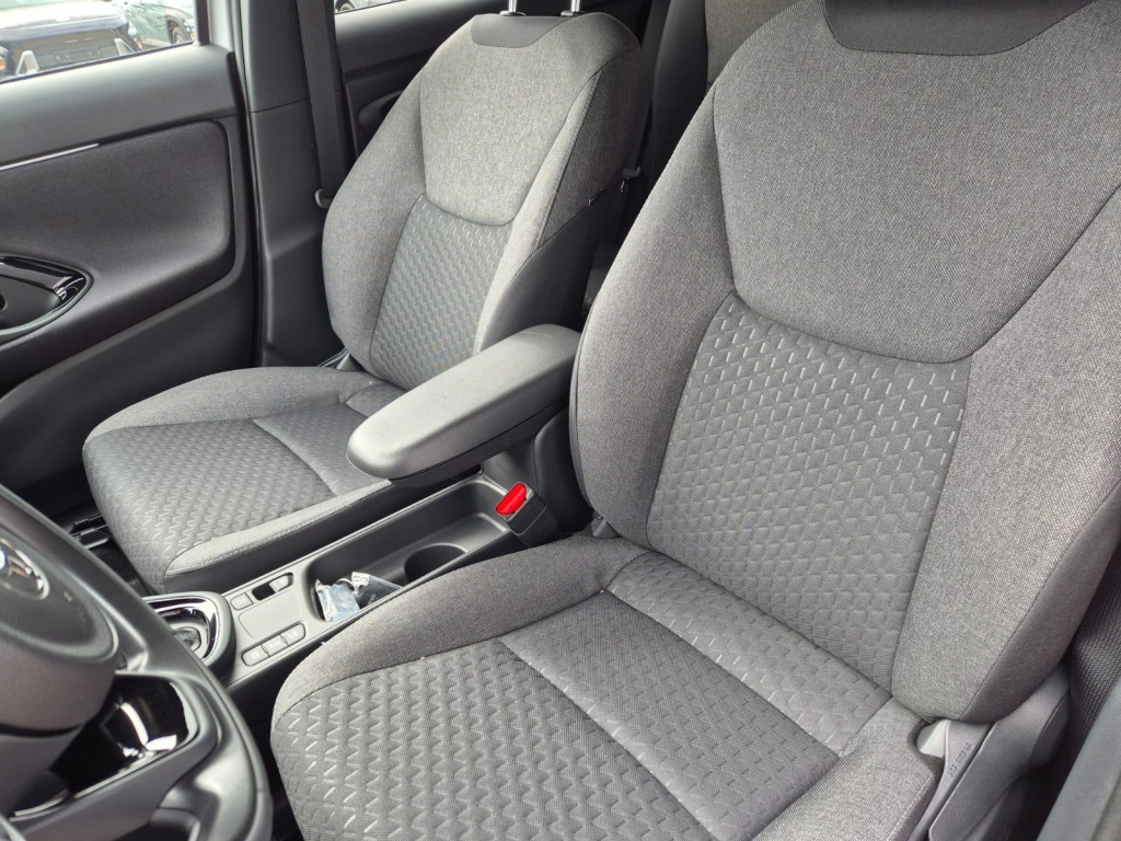 TOYOTA Yaris Cross 1.5 Hybrid 131hp - ref: 7-49854 - Photo 12