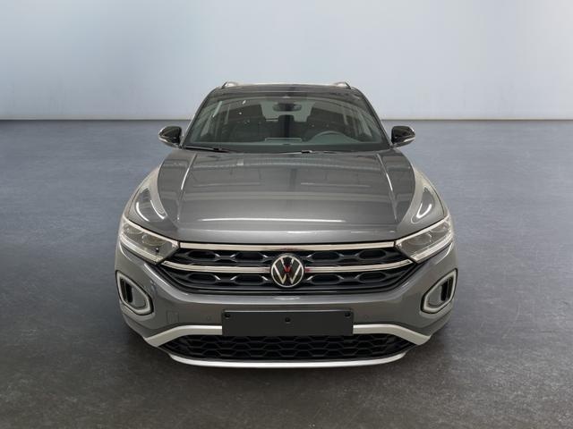 VOLKSWAGEN T-Roc Black Edition/Silver Edition Style Black Edition 1.5 TSI 150PS/110kW... - ref: 7-49964 - Photo 2