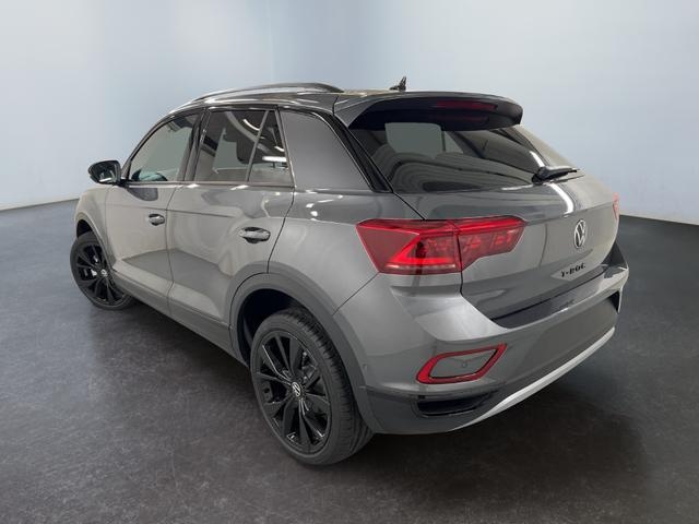 VOLKSWAGEN T-Roc Black Edition/Silver Edition Style Black Edition 1.5 TSI 150PS/110kW... - ref: 7-49964 - Photo 5