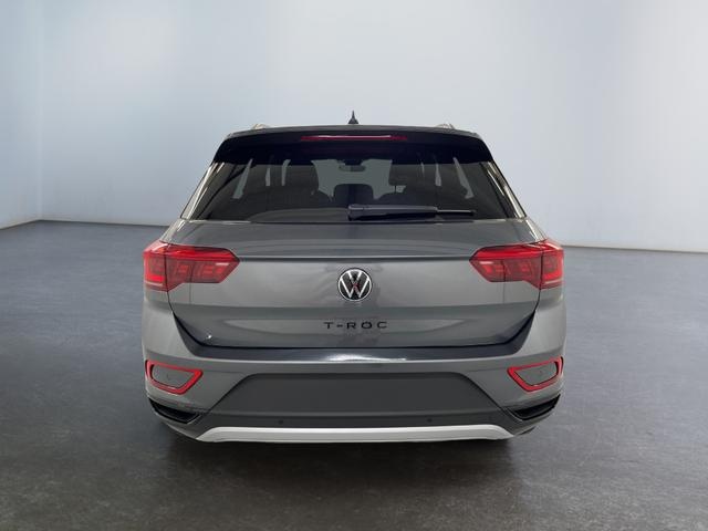 VOLKSWAGEN T-Roc Black Edition/Silver Edition Style Black Edition 1.5 TSI 150PS/110kW... - ref: 7-49964 - Photo 6