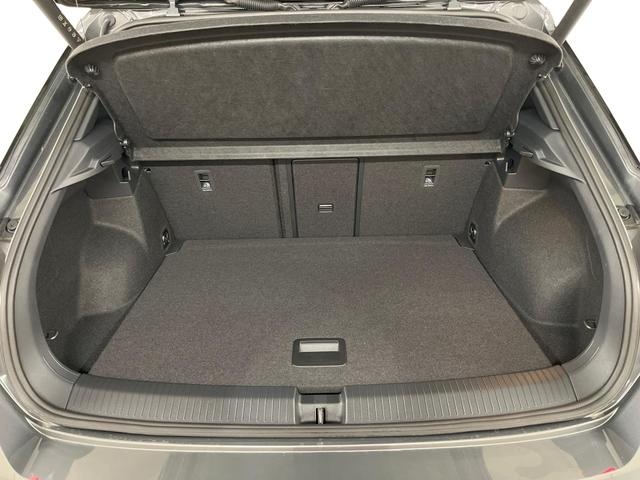 VOLKSWAGEN T-Roc Black Edition/Silver Edition Style Black Edition 1.5 TSI 150PS/110kW... - ref: 7-49964 - Photo 9