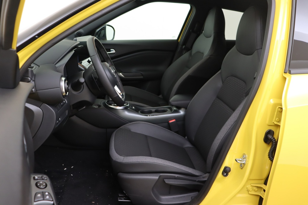 NISSAN Juke N-Connecta + Winter Pack + Navigation 1.0 DIG-T 114 hp 7DCT - ref: 7-50025 - Photo 12