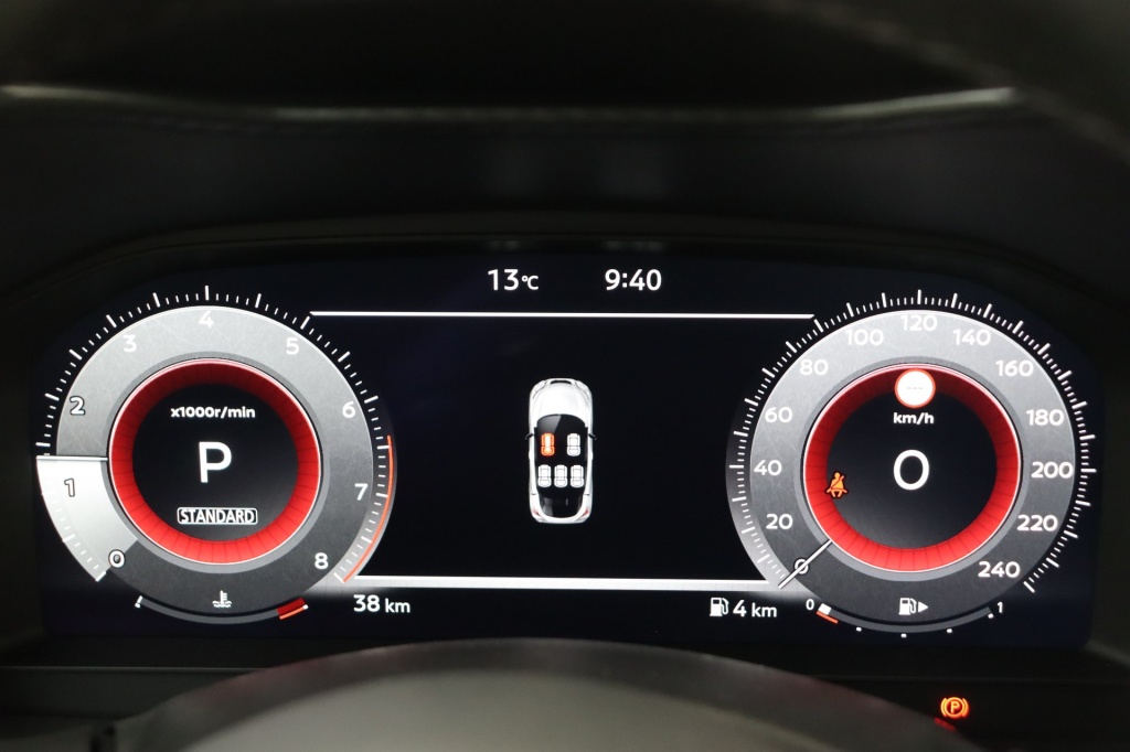 NISSAN Juke N-Connecta + Winter Pack + Navigation 1.0 DIG-T 114 hp 7DCT - ref: 7-50025 - Photo 19