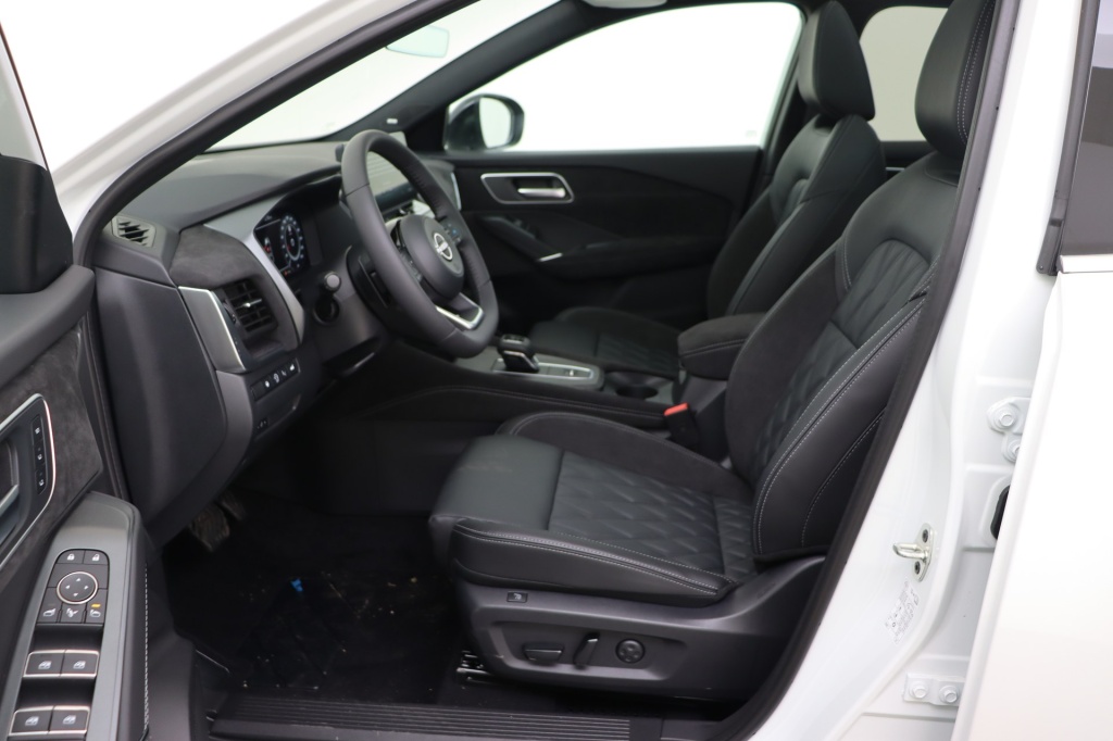 NISSAN Qashqai Tekna Plus 1.3 DIG-T Mild Hybrid 158 hp X-TRONIC  - ref: 7-50057 - Photo 13