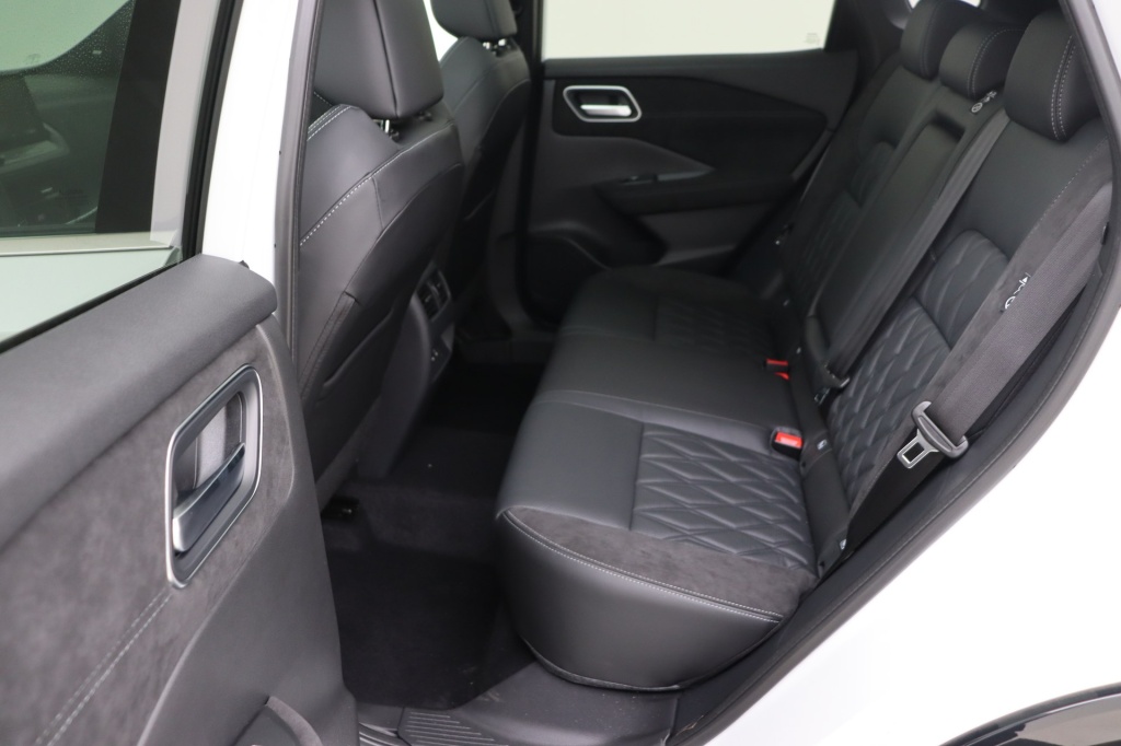 NISSAN Qashqai Tekna Plus 1.3 DIG-T Mild Hybrid 158 hp X-TRONIC  - ref: 7-50057 - Photo 14